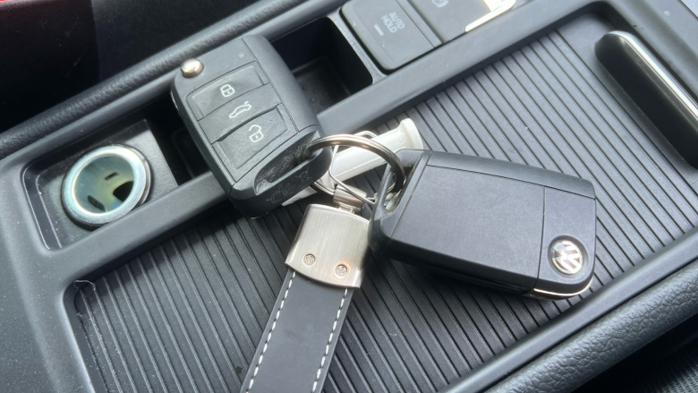 Volkswagen Golf 1.5 TSI EVO Match 5dr Petrol Hatchback